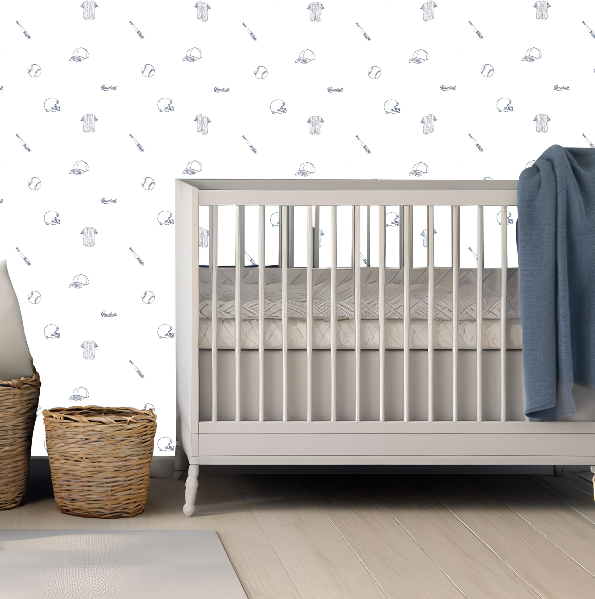 Redmond Removable Wallpaper - Peel and Stick Wall Decor