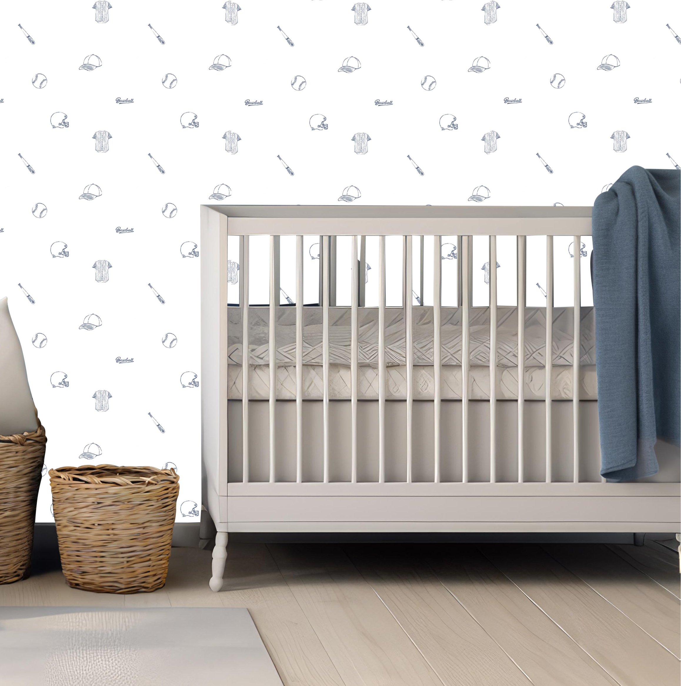 Redmond Removable Wallpaper - Peel and Stick Wall Decor