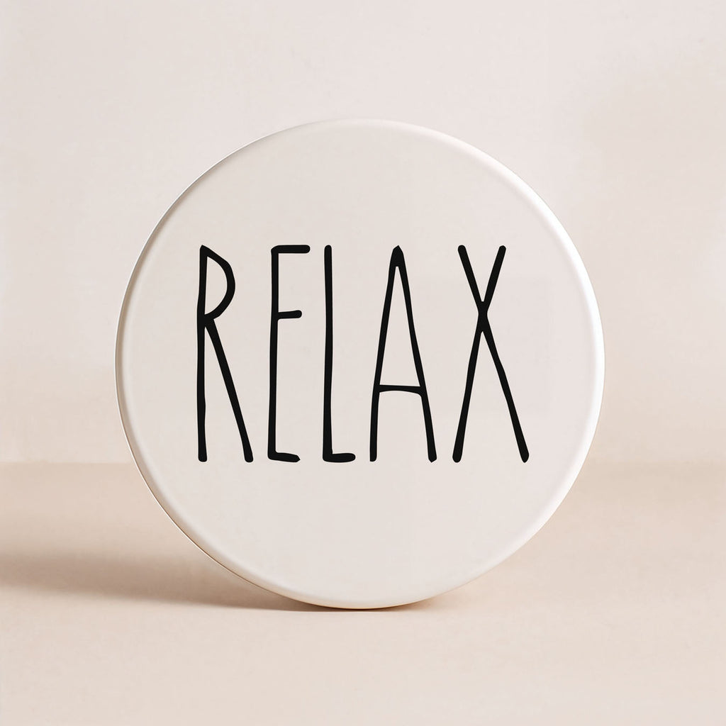 Minimalist Coasters
