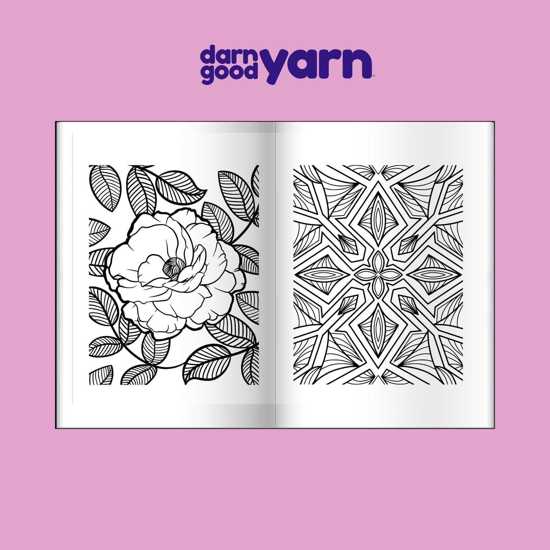 Relaxation Coloring Book for Mindfulness and Stress Relief