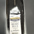 10-inch Yaki lace closure hair piece in Color 1 Jet Black
