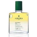 Rene Furterer Astera Soothing Fluid bottle for irritated scalp relief