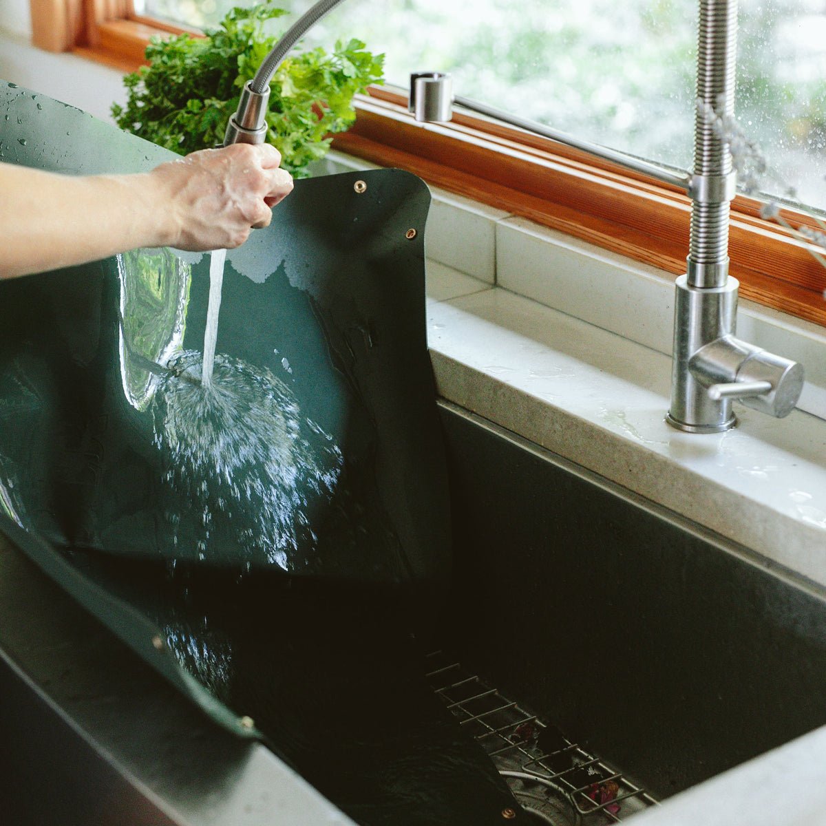 Repotting Mat | Durable Eco-Friendly Plant Care Mat | House Plant Shop