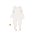 The Romper - Pearl