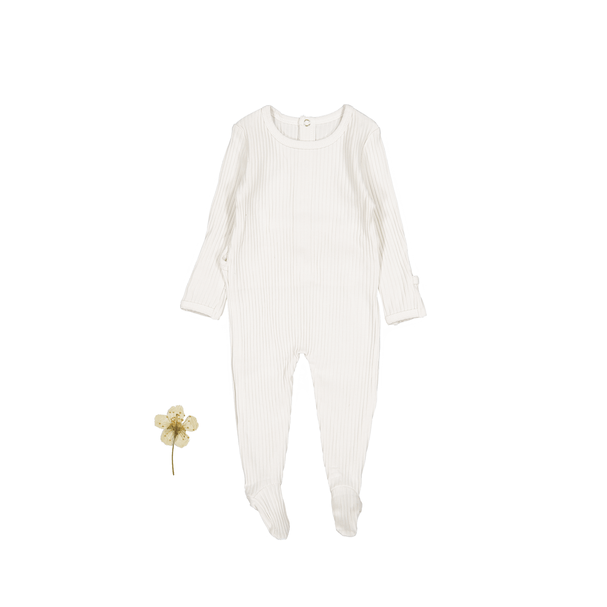 The Romper - Pearl