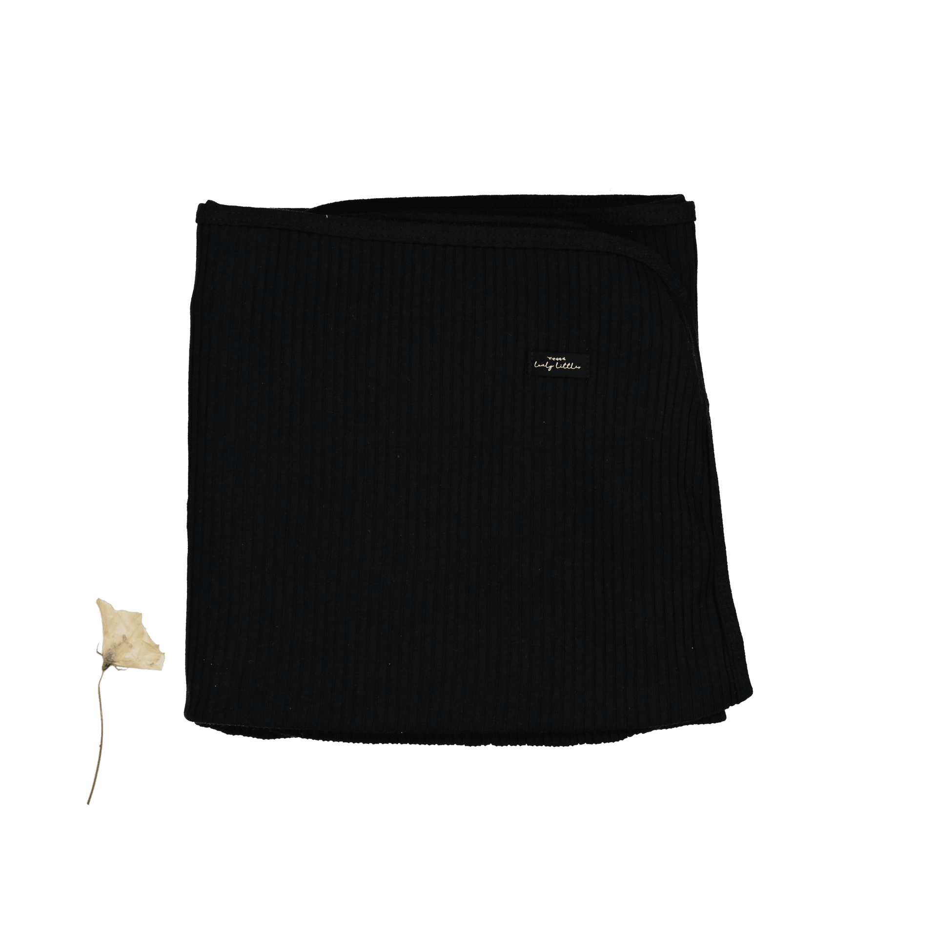 The Blanket - Black