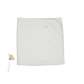 The Blanket - White