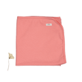 The Blanket - Coral