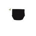 The Bloomer - Black