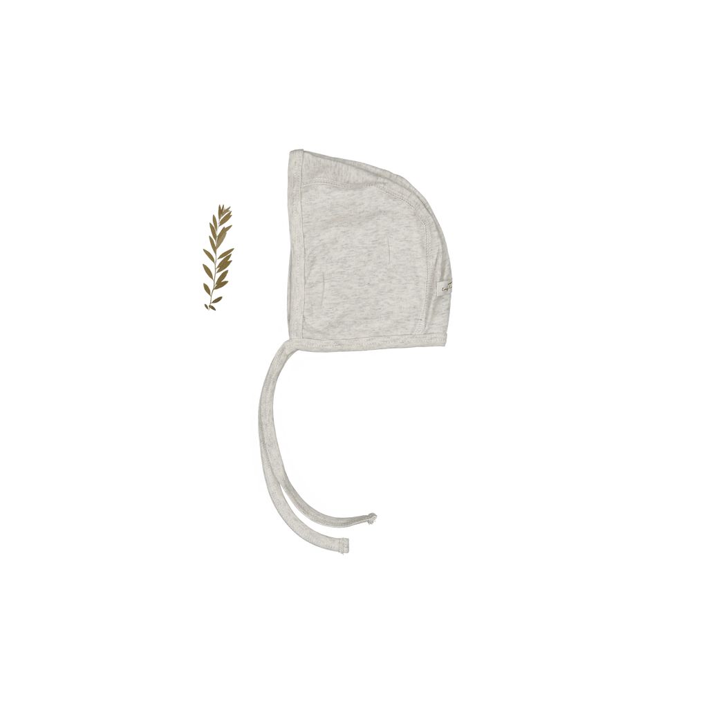 The Bonnet - Oatmeal