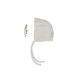 The Bonnet - Oatmeal