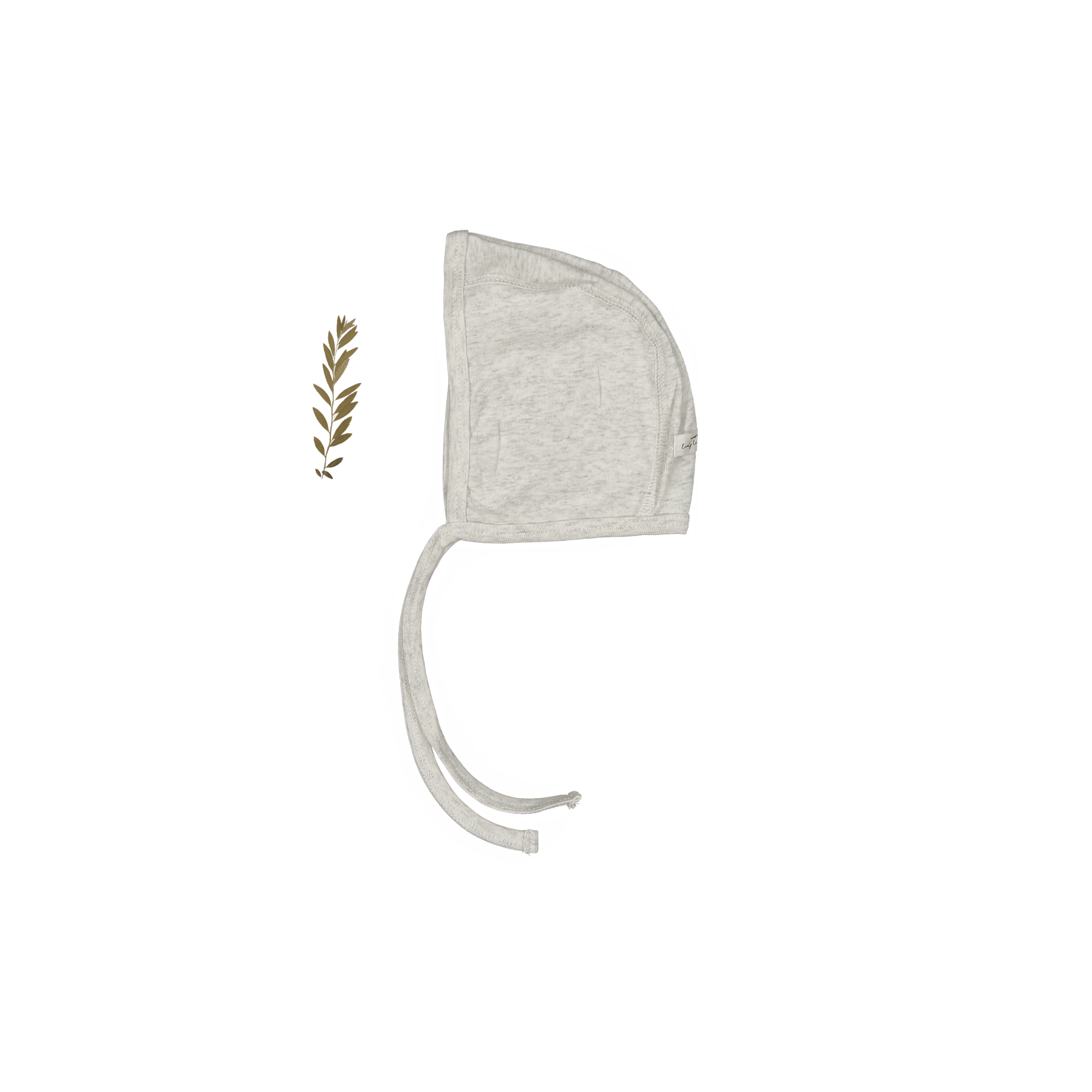 The Bonnet - Oatmeal