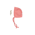 The Bonnet - Coral