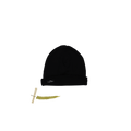 The Hat - Black