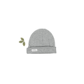 The Hat - Heather