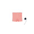 The Short - Coral