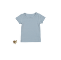 The Short Sleeve Tee - Ocean