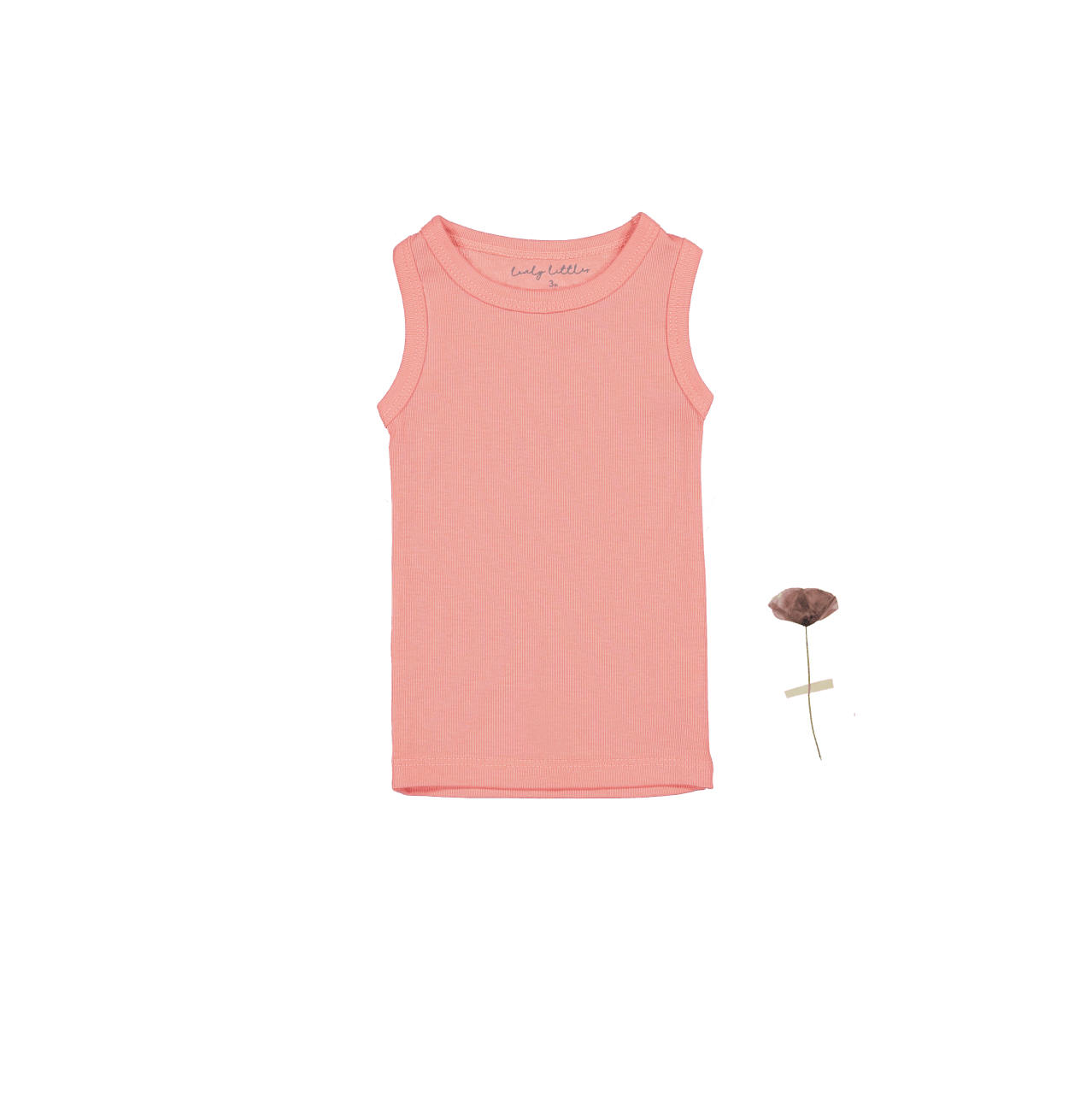 The Tank - Coral