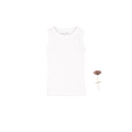 The Tank - White