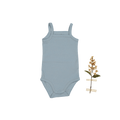 The Tank Onesie - Ocean
