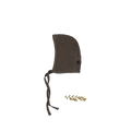 The Bonnet - Cocoa