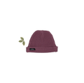 The Hat - Mulberry