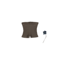 The Short - Cocoa