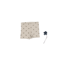 The Printed Short - Sand Leaf