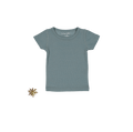 The Short Sleeve Tee - Fern