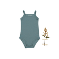 The Tank Onesie - Fern