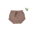 The Chunky Knit Bloomer - Taupe
