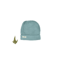 The Chunky Knit Hat - Ocean