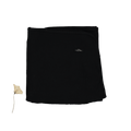 The Blanket - Black Ribbed