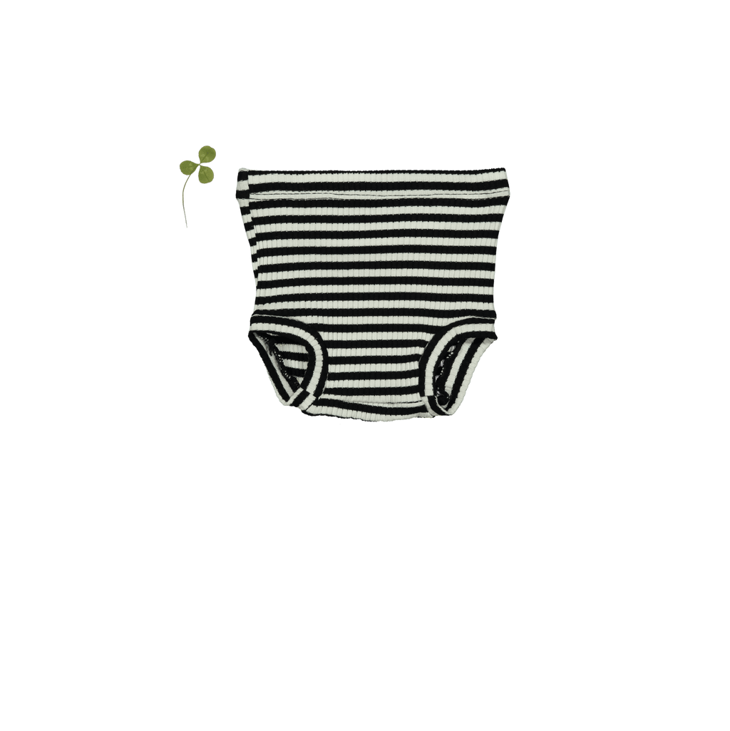 The Printed Bloomer - Stripe