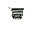 The Printed Bloomer - Stripe