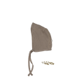 The Bonnet - Taupe