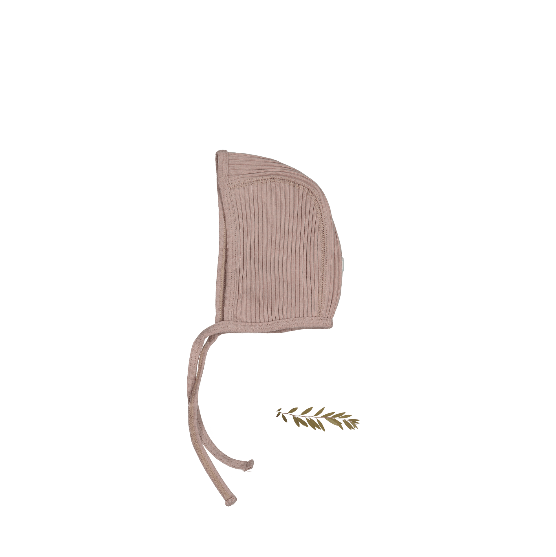 The Bonnet - Mauve