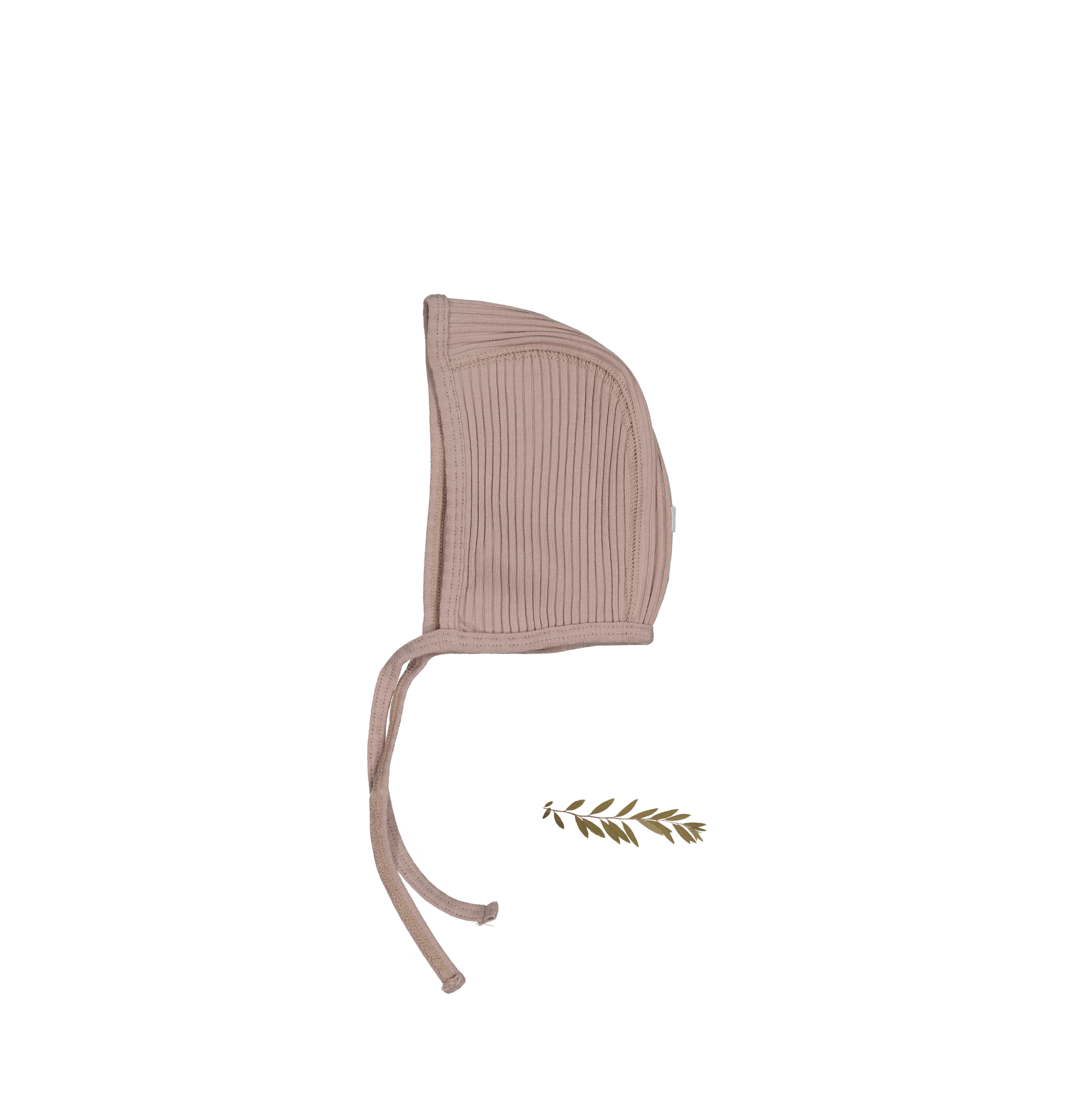 The Bonnet - Mauve