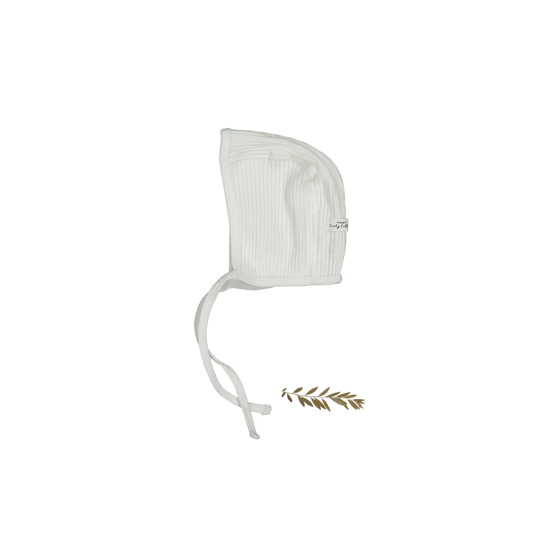 The Bonnet - Bone