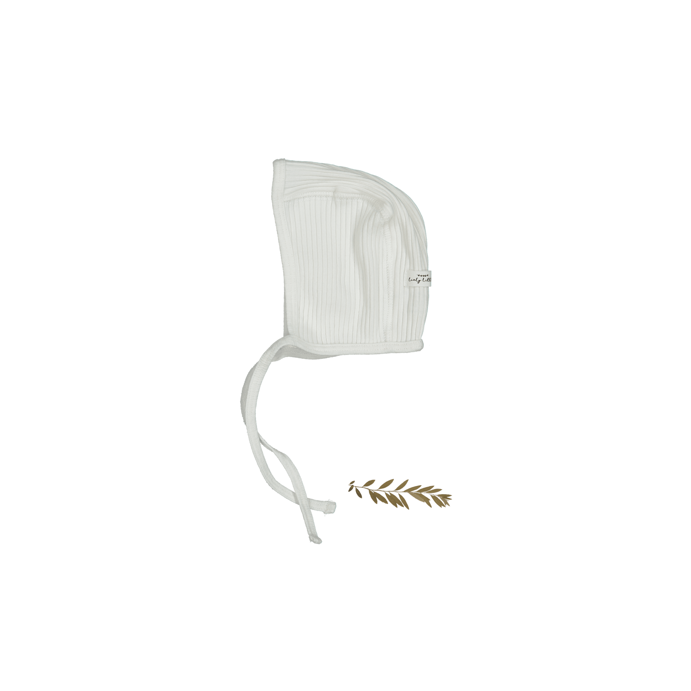 The Bonnet - Bone