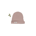 The Hat - Mauve