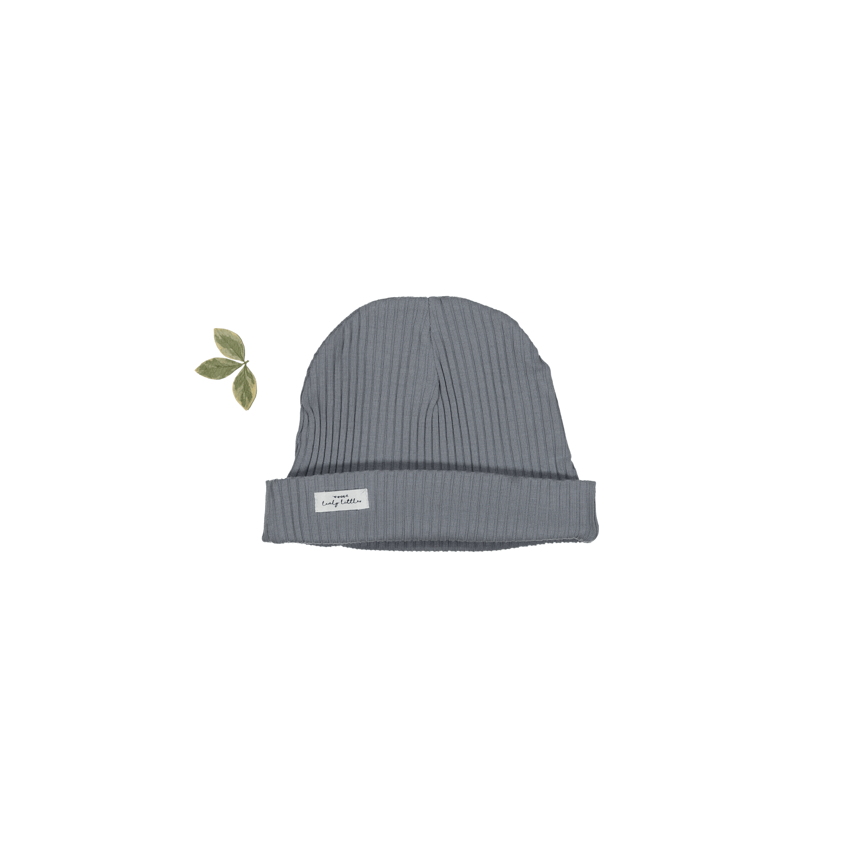 The Hat - Slate