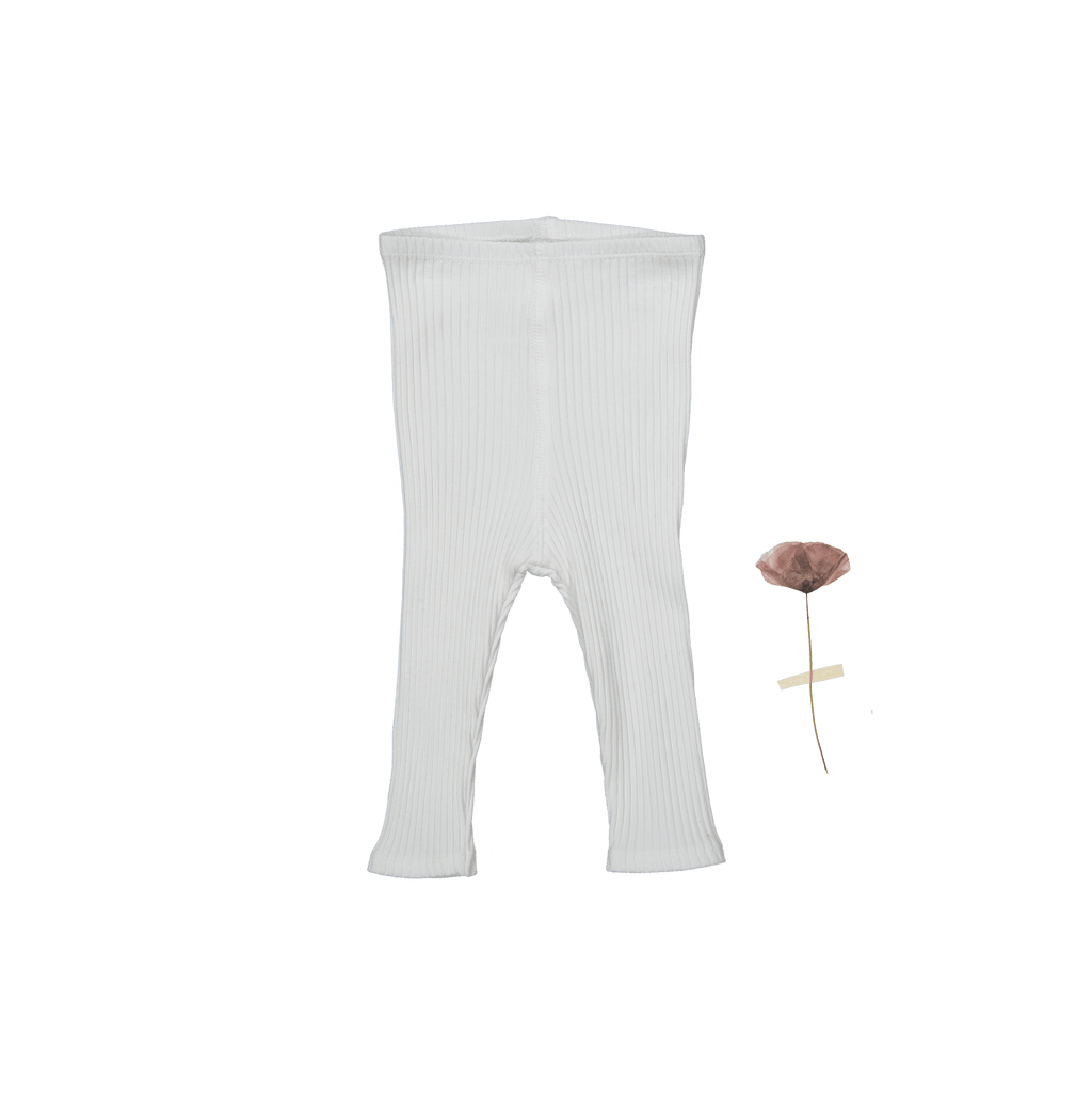 The Legging - Bone