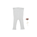 The Legging - Bone