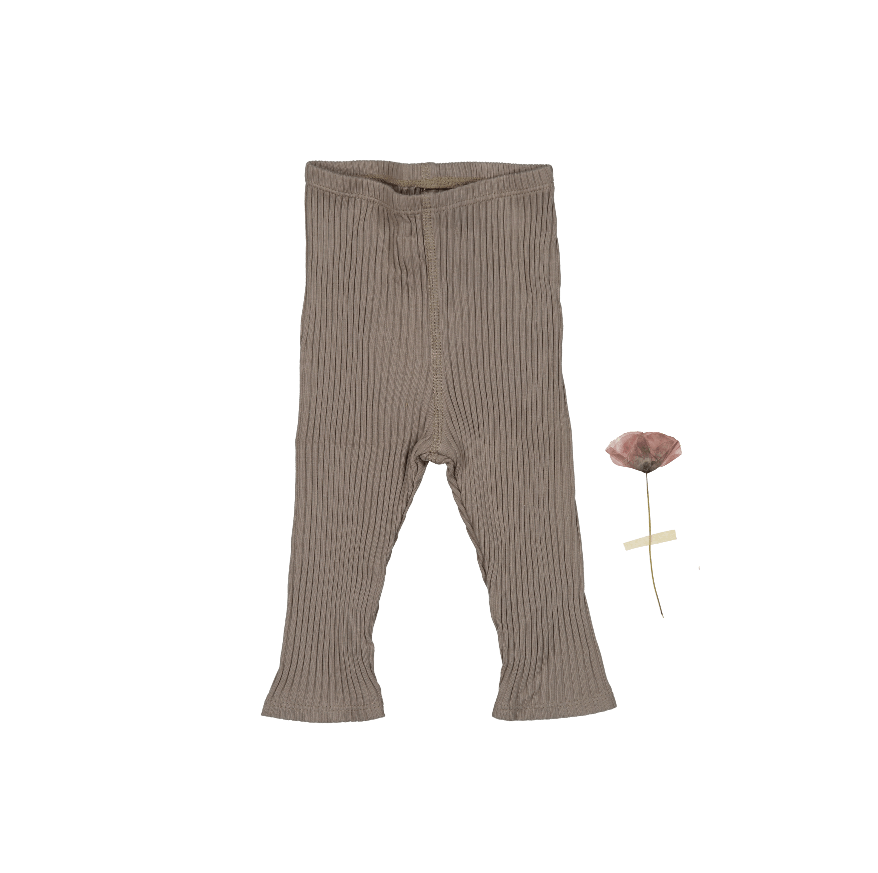 The Legging - Taupe