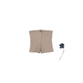 The Short - Taupe