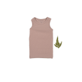 The Tank - Mauve