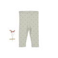 The Printed Legging - Sailaway