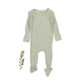 The Snap Romper - Mist