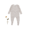 The Printed Romper - Signature
